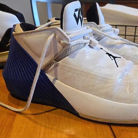 Nike JORDAN, why not Zero.1 - Picture 3 of 8